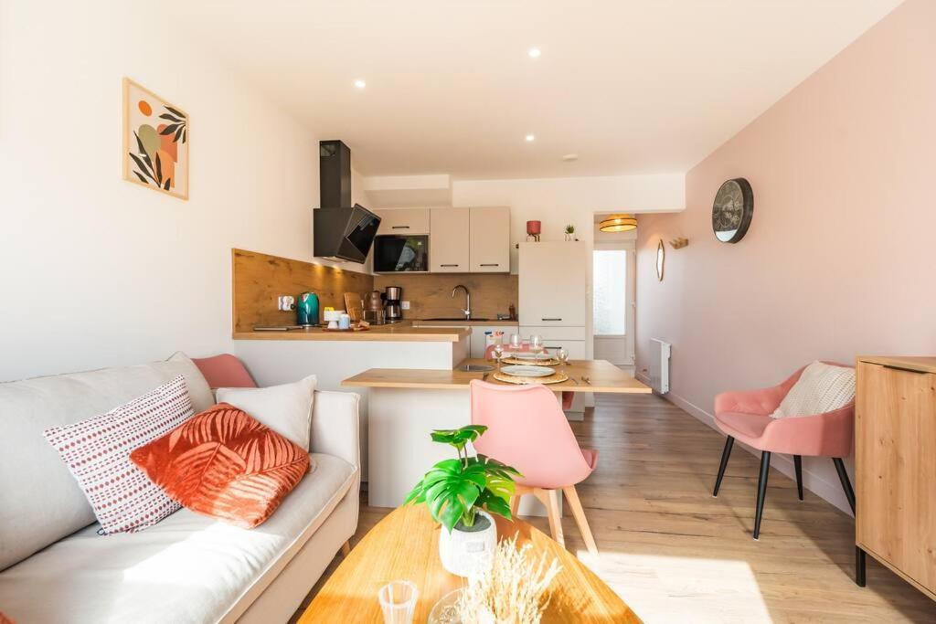 Casa vacanze Maison De Proche Des Plages Paradisiaques *