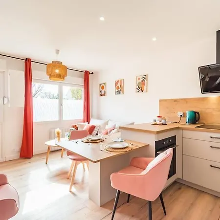 Maison De Vacances Proche Des Plages Paradisiaques Pléhédel Esterno foto